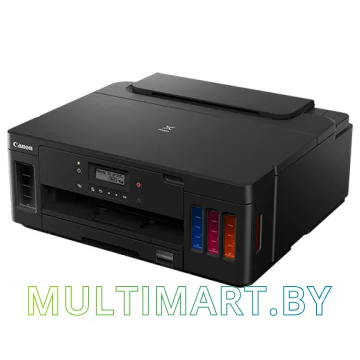 Принтер Canon PIXMA G5040 картинка 2